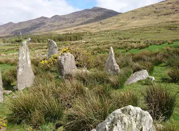 Ardgroom Stone Circle