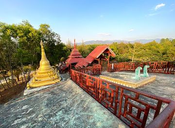 myanmar-burma/naypyidaw/landmark/miniature-mandalay-mountain