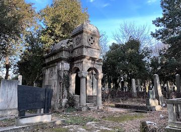 serbia/nis/landmark/old-cemetery