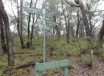 Horsnell Gully Conservation Park