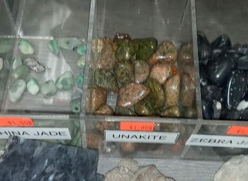 oklahoma/enid/landmark/johnson-s-rock-shop