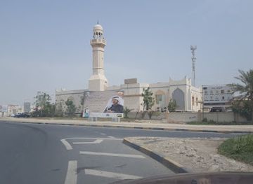 bahrain/hamad-town/landmark/imam-jawad-mosque