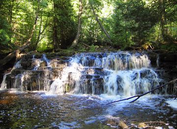 michigan/pictured-rocks-national-lakeshore/landmark/mosquito-falls