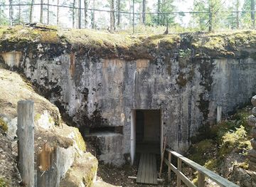 finland/kymenlaakso/landmark/virolahti-bunker-museum
