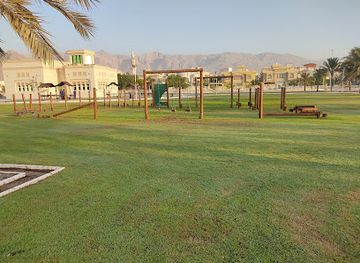 united-arab-emirates/dibba-al-fujairah/landmark/dibba-al-hisn-public-park