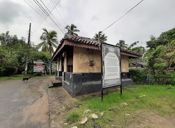 sri-lanka/matara/landmark/weragampita-ambalama