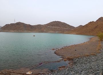united-arab-emirates/fujairah-beach/landmark/fujairah-dam