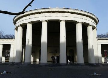 belgium/genk/landmark/friedrich-wilhelm-platz