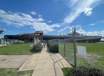 alabama/mobile/landmark/uss-alabama-battleship-memorial-park