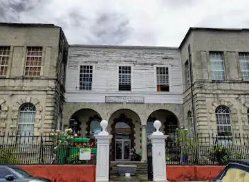 Museum of Antigua and Barbuda