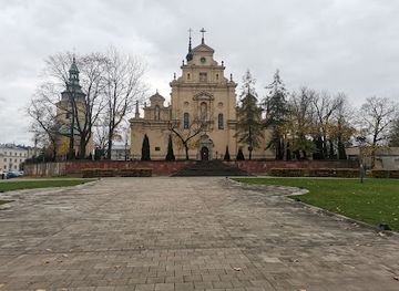 poland/kielce/landmark/kielce-castle-hill
