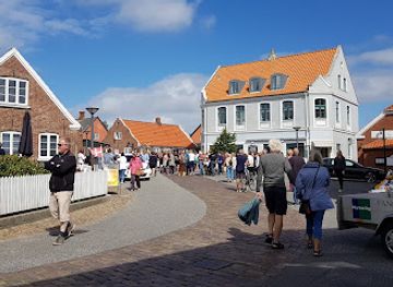 denmark/fano/landmark/fano-museum