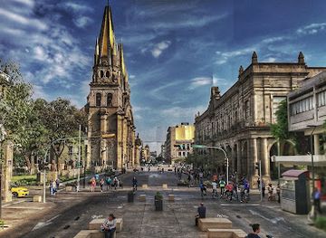 mexico/guadalajara/landmark/acuario-michin-guadalajara
