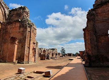 paraguay/paraguay-river-basin/landmark/jesuit-mission-of-the-holy-trinity