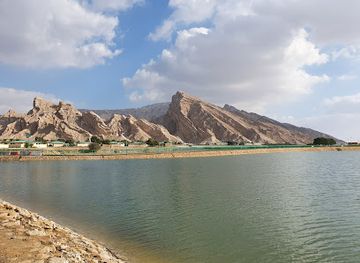 united-arab-emirates/al-ain/landmark/green-mubazzarah-lake