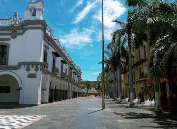 mexico/veracruz/landmark/malecon