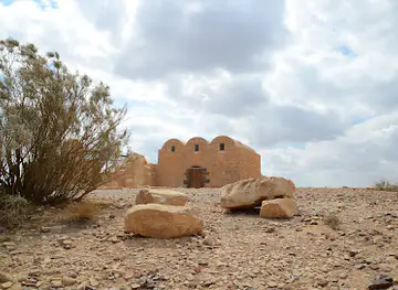 Quseir 'Amra