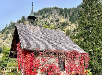 austria/bad-gastein/landmark/kapelle