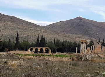 lebanon/bekaa-valley/landmark/anjar-citadel