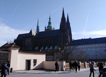 czechia/prague/hradcany/landmark/prague-castle-riding-school