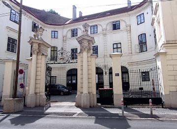 austria/vienna/josefstadt/landmark/palais-damian