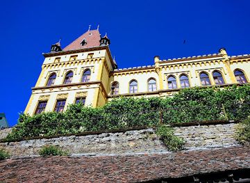 romania/sighisoara/landmark/vlad-dracul-restaurant