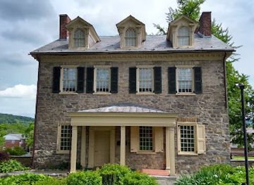 pennsylvania/allentown/landmark/lehigh-valley-heritage-museum