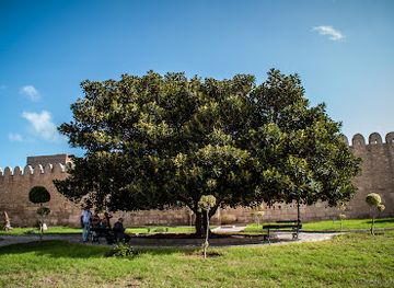 tunisia/the-sahel/landmark/promenade-des-remparts