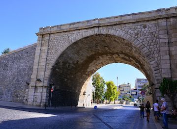 greece/heraklion/landmark/venetian-walls-of-heraklion