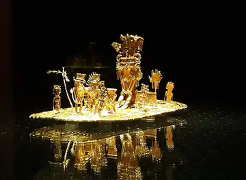 Gold Museum