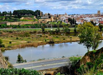 spain/badajoz/landmark/fuerte-de-san-cristobal