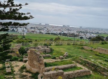 tunisia/tunis/carthage/landmark/carthage