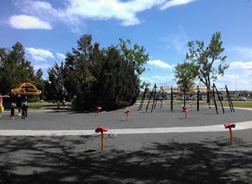 wyoming/gillette/landmark/dalbey-memorial-park