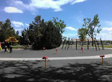 Dalbey Memorial Park