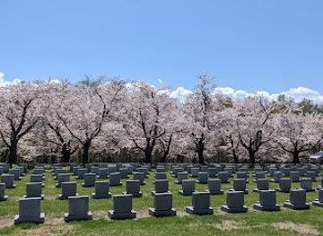 japan/sapporo/landmark/toda-memorial-park-cemetery