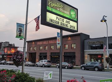 pennsylvania/hershey/landmark/iron-hill-brewery-restaurant
