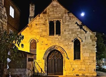 united-kingdom/york/landmark/st-crux