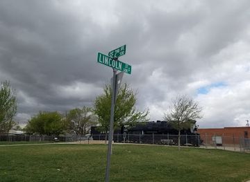 texas/amarillo/landmark/madam-queen