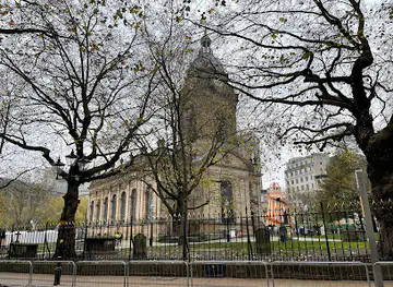 National Trust - Birmingham Back to Backs