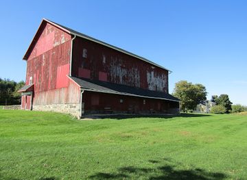 indiana/the-indiana-uplands/landmark/gene-stratton-porter-state-historic-site
