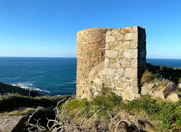 Plemont Guard House