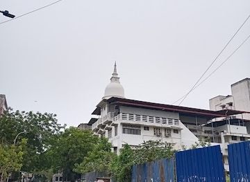 india/chennai/egmore/landmark/sri-lankan-buddhist-temple