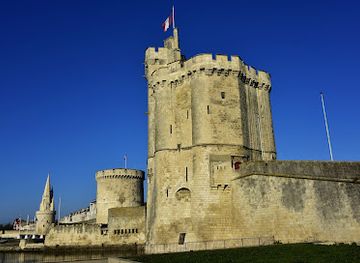 france/la-rochelle/landmark/st-nicholas-tower