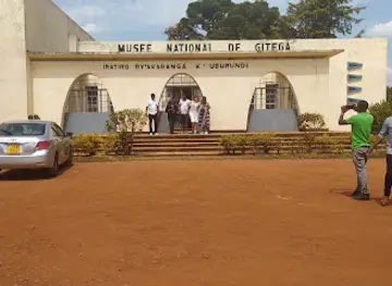 National Museum of Gitega