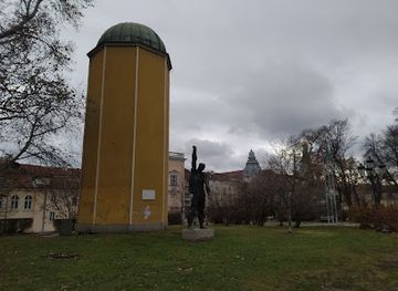 bulgaria/southeast-bulgaria/landmark/main-astronomical-point-of-bulgaria