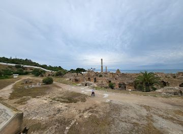 tunisia/central-tunisia/landmark/les-ruines-de-carthage
