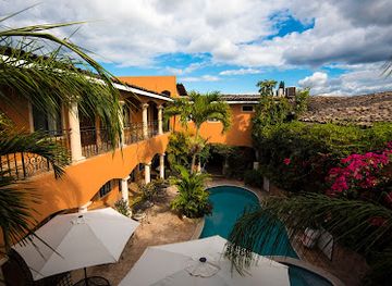honduras/gracias/landmark/hotel-posada-de-don-juan