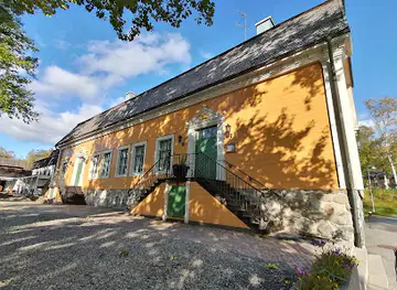Västerbotten museum