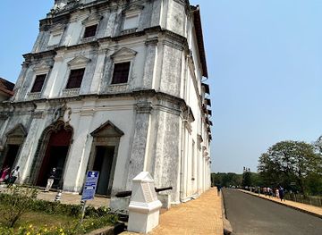 india/goa/landmark/church-of-st-francis-of-assisi