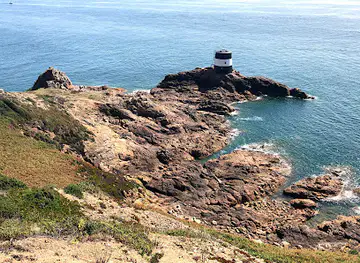 Battery Lothringen